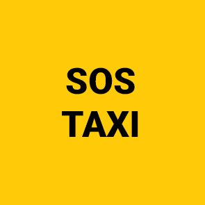 sos taxi